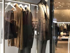 -ZARA(凯德乐峰广场店)