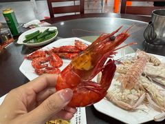 -岛中岛·海鲜大排档·万宁老字号(东澳店)