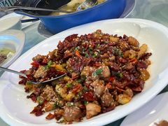 -眉州东坡
