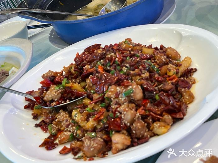 眉州东坡图片