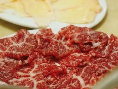 -五洲牛肉美食馆