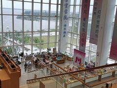 -朵云书院(滴水湖店)