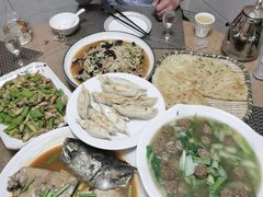 -润洲海鲜食府