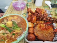 -夫妻串店(和睦路店)