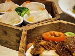 -九龙茶室·粤式茶餐厅(惠州永旺店)