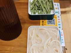 -黔哆哆地摊酸汤火锅(清湖店)