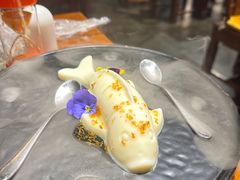 -真地道京味府·鲜橙烤鸭·北京菜(朝外大街东大桥店)