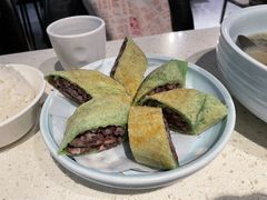 红豆薄撑-任兴记(定西路店)