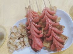 -胖哥八兄弟大排挡(植村店)