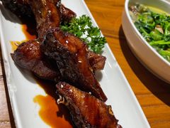 -金枝玉叶上海人家食府(三里河店)