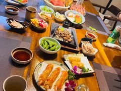 -和彩放题餐厅(酒仙桥店)