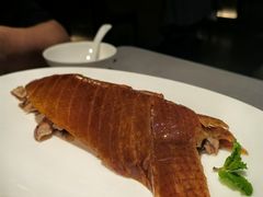 -阿庄新豫菜(通泰路店)