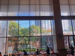 -博林天瑞喜来登酒店·西丽尚膳