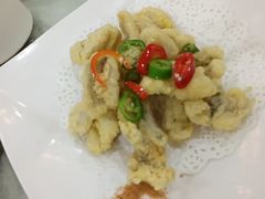 -奇香海鲜酒楼