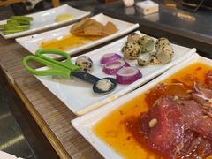 -老字号.雅克白族石板烧十年老店(大理古城店)