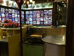 -粥全粥到海鲜家常菜(瞿塘峡路店)