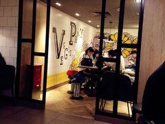 门面-麦当劳(静安寺店)