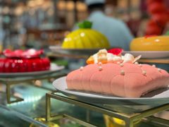 -RISE RESTAURANT(滨海湾金沙店)