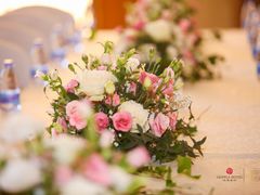 -星璞餐厅(深铁塘朗城君璞酒店)