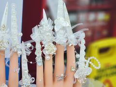 -粤港芭莎美容美发化妆学校