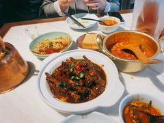 -小吊梨汤·北京菜·烤鸭(鸟巢店)