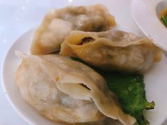 豆腐锅贴-赛百味(仙林金鹰店)