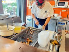 -佬太公海鸭·海鲜大排档(上海总店)