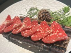 -黑崎烧肉·山野厨房(坪山店)