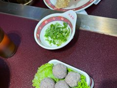 -大吉利·潮汕鲜牛肉火锅(西安店)