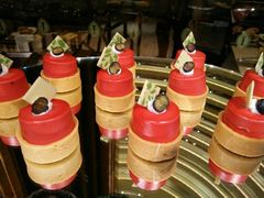 -杭州国际会议中心洲际酒店-原素全日餐厅(解放东路店)