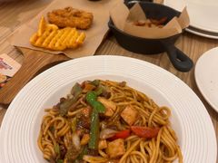 -必胜客(WOW西丽店)