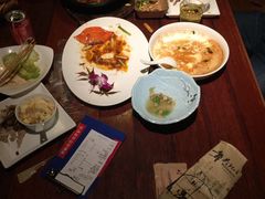 -章吴记喜瑞餐厅(东东城店)