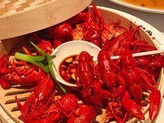 -上名堂·鱼头好吃(体育场路店)