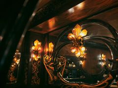 -马克西姆餐厅(崇文门店)