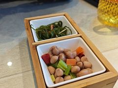 -郭林家常菜(狼垡店)