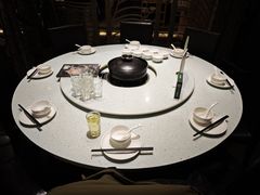 -烹然四季椰子鸡火锅(团结湖总店)