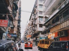 -澳门地道葡国餐