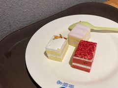 -纽斯特牛排自助餐厅(浦东文峰广场店)