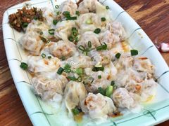-陈记饮食店(菜园墩店)