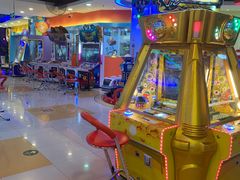 -汤姆熊欢乐世界(光启城店)