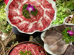 -凤来栖·净庭院·火锅(欧尚店)