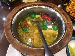 藜麦羹-三江源美食城