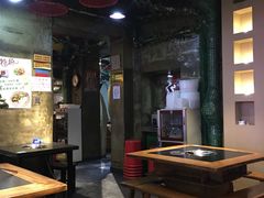 大堂-蜀留香石锅鱼(六顺街店)