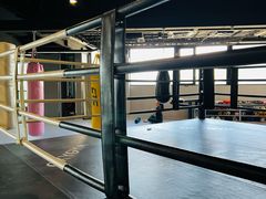 -OXYGYM 奥美氧舱运动中心(领展购物广场·中关村店)