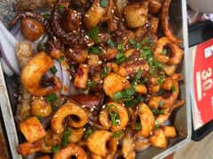 -船歌·鱼水饺青岛菜(枫蓝国际购物中心店)