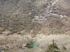 -叠溪松坪沟景区