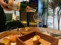 -L'Arome芳芳法国餐厅(仙林金鹰店)