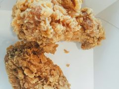 -麦当劳(开萝大道店)