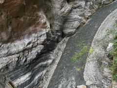 -太鲁阁公园