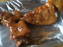 -赵元章肉骨烧(山塘街店)